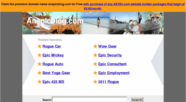 anepicblog.com