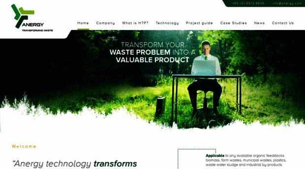 anergy.com