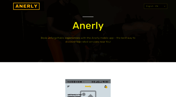 anerly.com