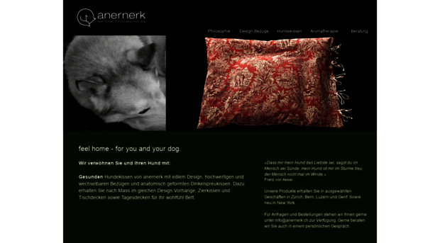 anernerk.ch