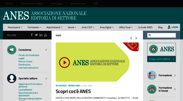 anes.it