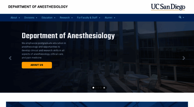 anesthesia.ucsd.edu