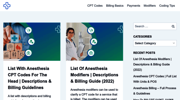 anesthesiabilling.org