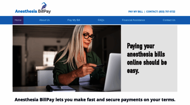 anesthesiabillpay.com