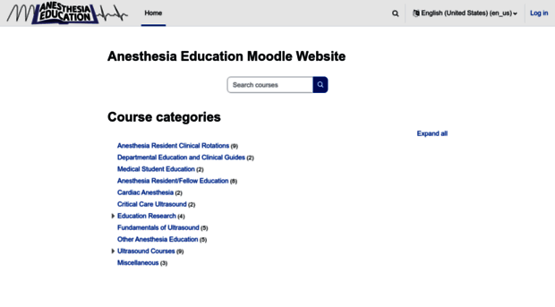 anesthesiaeducation.net