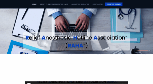 anesthesiahotline.org