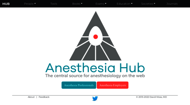 anesthesiahub.com
