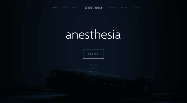 anesthesiaproject.com