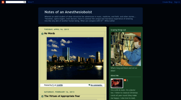 anesthesioboist.blogspot.com