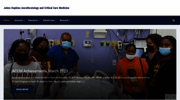 anesthesiology.hopkinsmedicine.org