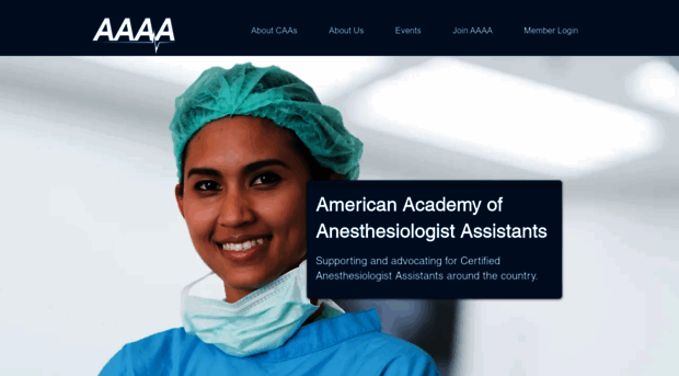 anesthetist.org