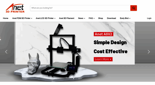 anet3d.com