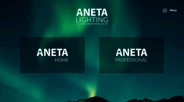 anetalighting.com