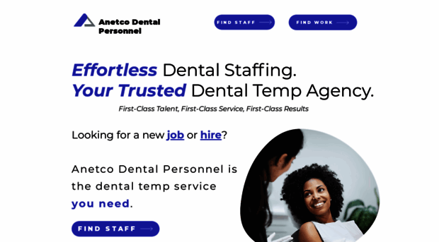 anetcodental.com