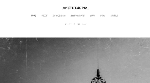 anetelusina.com