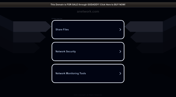 anetwork.com