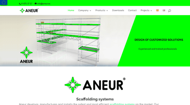 aneur.es