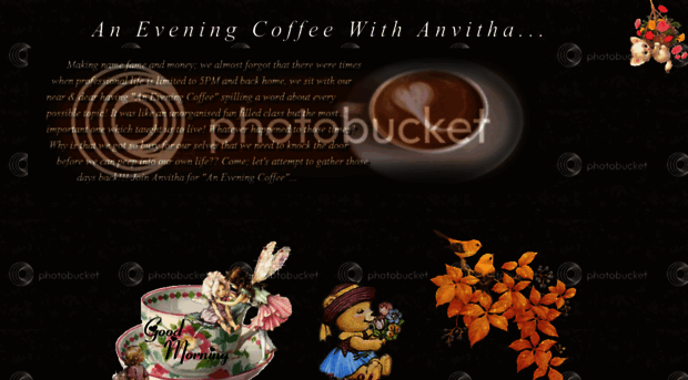 aneveningcoffee.blogspot.com