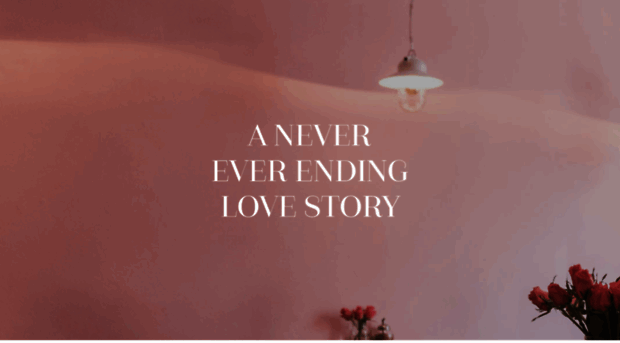 anevereverendinglovestory.de