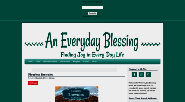 aneverydayblessing.com