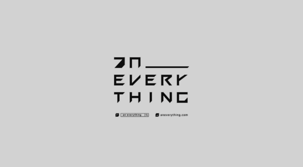 aneverything.com