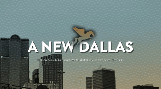 anewdallas.com