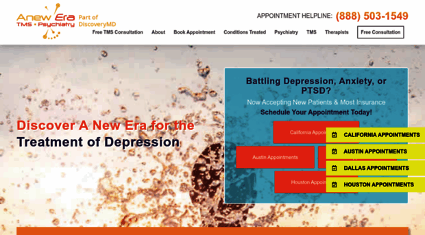 anewerapsychiatry.com