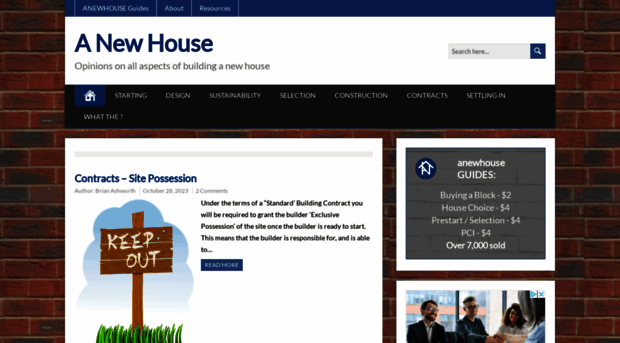 anewhouse.com.au