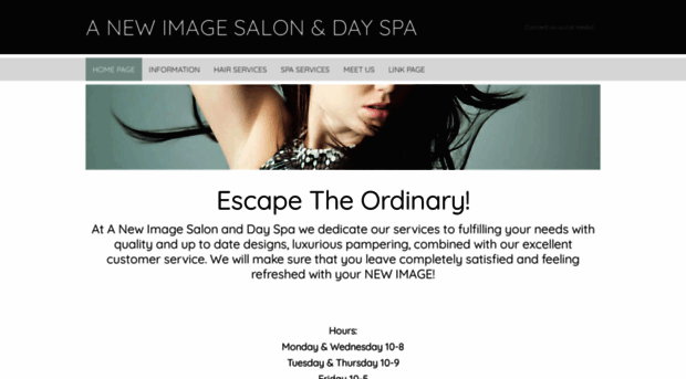 anewimagesalonanddayspa.com