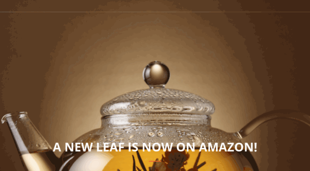 anewleafteaco.com