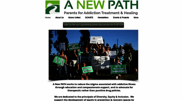 anewpath.org