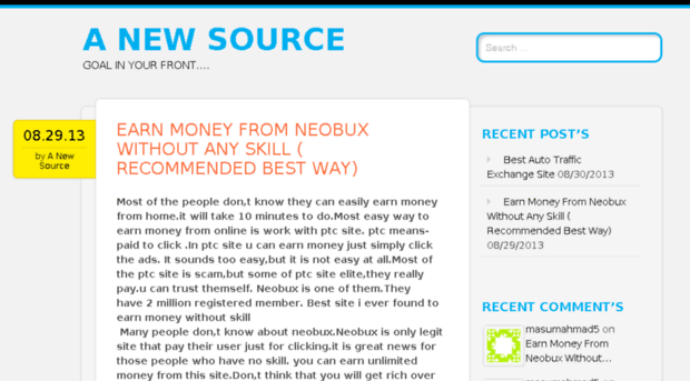 anewsource.wordpress.com