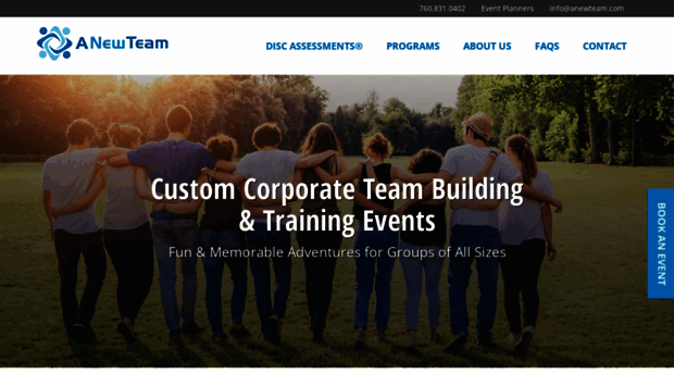 anewteam.com