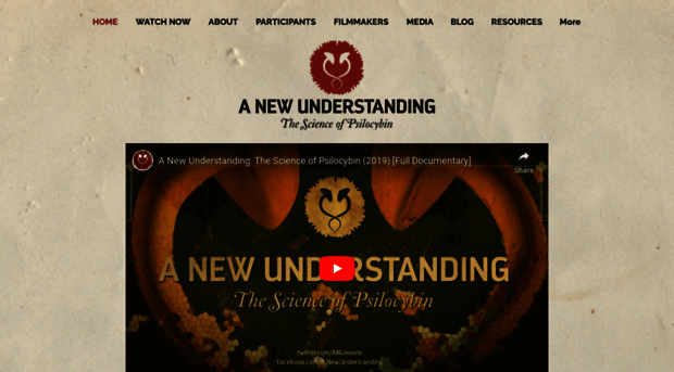 anewunderstanding.org