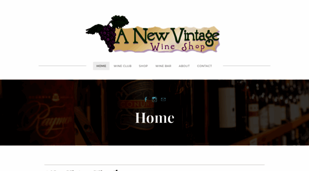 anewvino.com