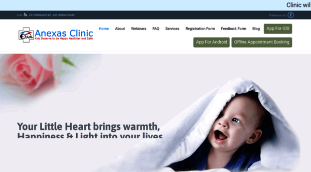 anexasclinic.com