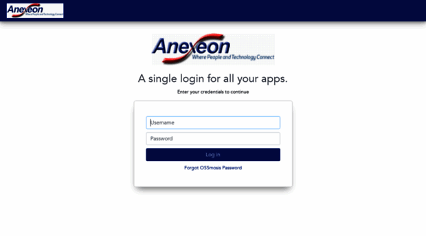 anexeon.clearlogin.com