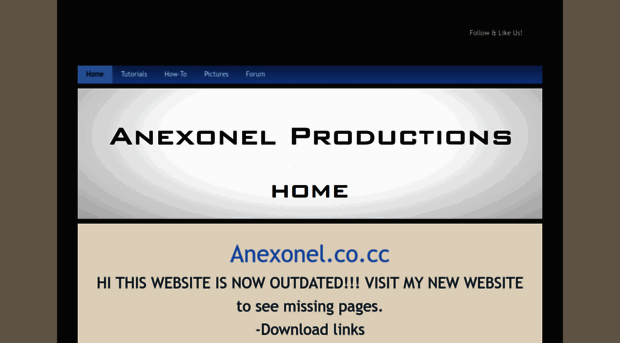 anexonel.weebly.com