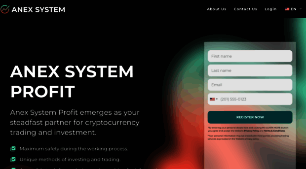 anexsystem.org