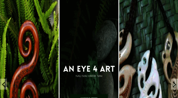 aneye4artgallery.com