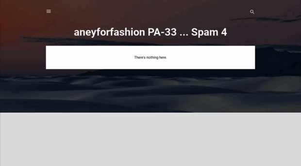 aneyeforfashion.blogspot.com