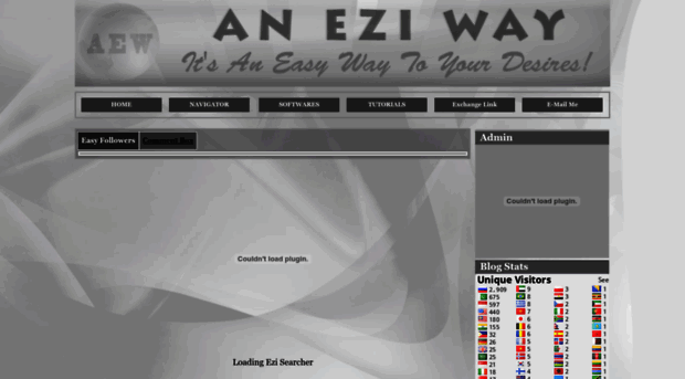 aneziway.blogspot.com