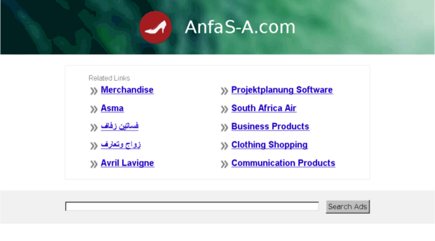 anfas-a.com