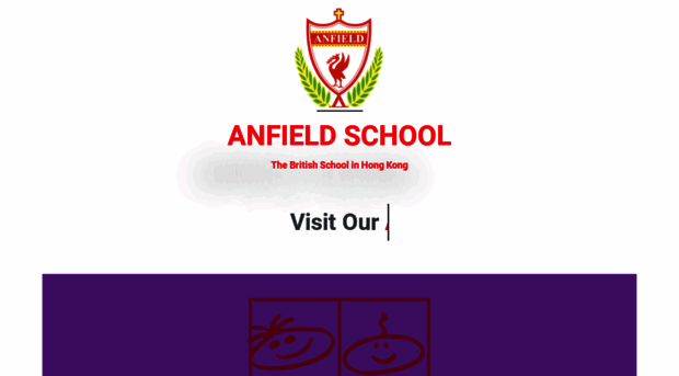 anfield.com.hk