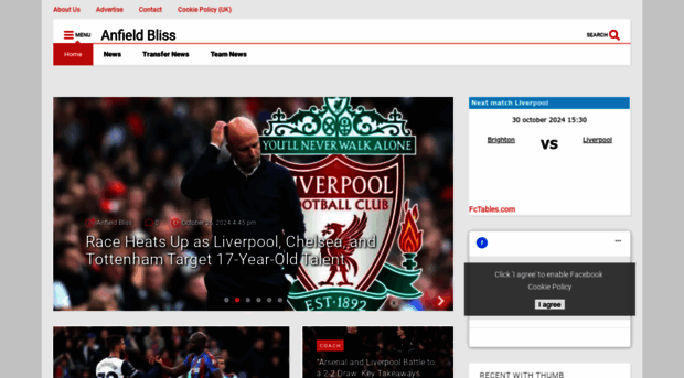 anfieldbliss.com