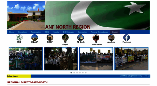 anfnorthregion.gov.pk