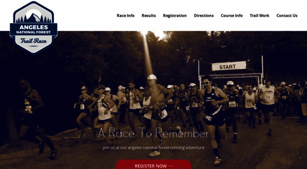 anftrailrace.com