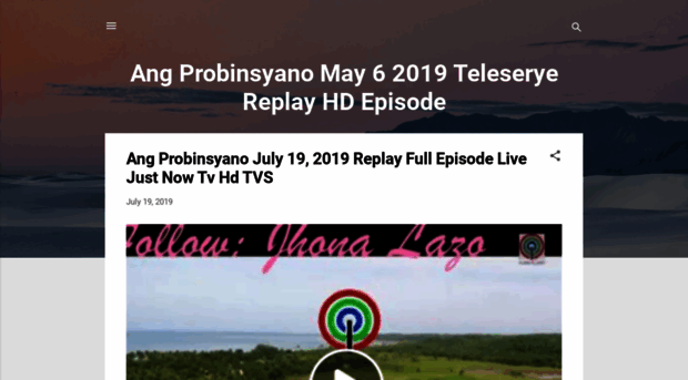 ang-probinsyano-may-6-2019.blogspot.com