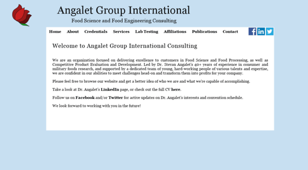 angaletgroup.com