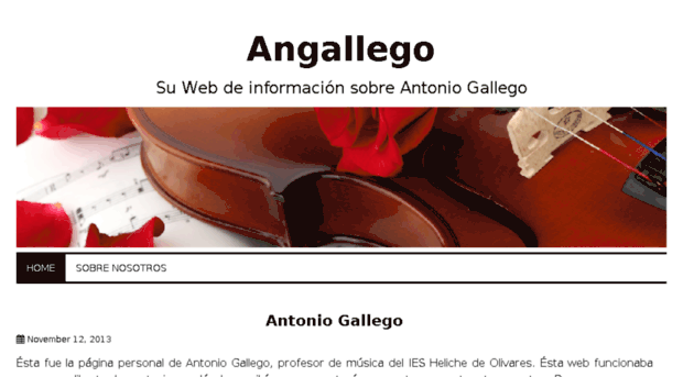 angallego.com